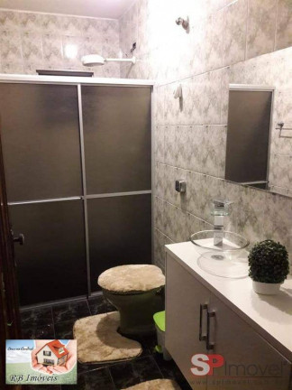 Imagem Casa com 3 Quartos à Venda, 290 m² em Condomínio Maracanã - Santo André Imagem Casa com 3 Quartos à Venda, 290 m² em Condomínio Maracanã - Santo André