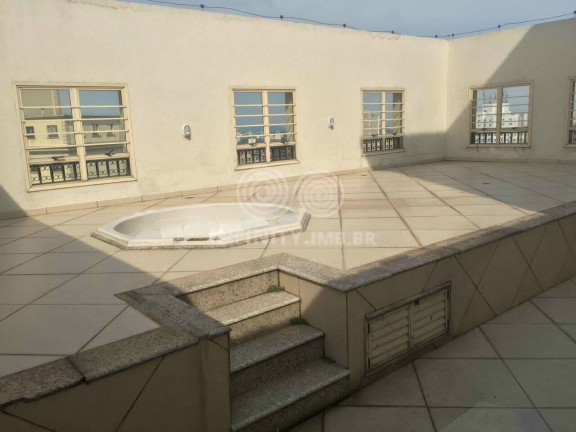 Cobertura com 4 Quartos à Venda, 350 m² em Tatuapé - São Paulo