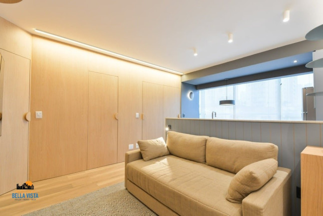 Imagem Apartamento com 2 Quartos à Venda, em Vila Mariana - São Paulo Imagem Apartamento com 2 Quartos à Venda, em Vila Mariana - São Paulo