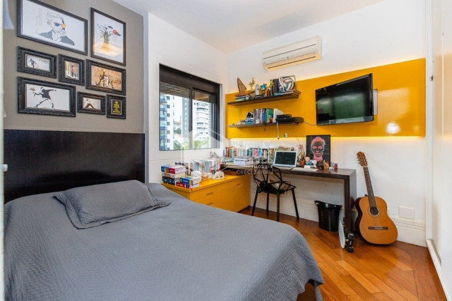 Imagem Apartamento com 3 Quartos à Venda, 205 m² em Vila Mariana - São Paulo Imagem Apartamento com 3 Quartos à Venda, 205 m² em Vila Mariana - São Paulo
