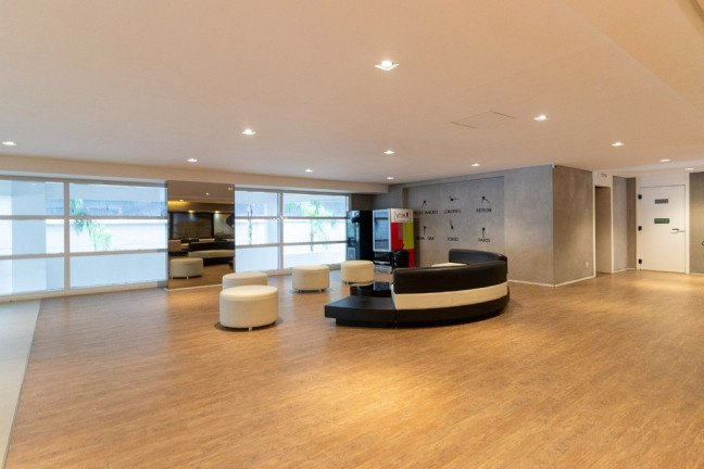 Imagem Sala Comercial à Venda, 33 m² em Vila Congonhas - São Paulo