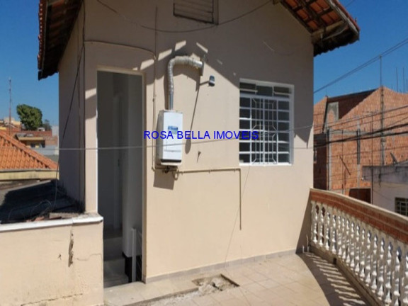 Imagem Casa com 3 Quartos à Venda, 181 m² em Jardim Marajoara - Jundiaí Imagem Casa com 3 Quartos à Venda, 181 m² em Jardim Marajoara - Jundiaí