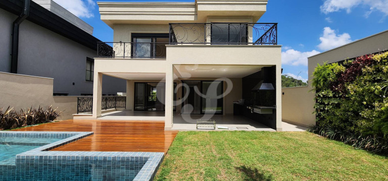 Imagem Casa de Condomínio com 4 Quartos à Venda, 468 m² em Alphaville - Santana De Parnaíba Imagem Casa de Condomínio com 4 Quartos à Venda, 468 m² em Alphaville - Santana De Parnaíba