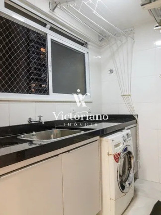Imagem Apartamento com 3 Quartos à Venda, 100 m² em Jardim Das Indústrias - São José Dos Campos Imagem Apartamento com 3 Quartos à Venda, 100 m² em Jardim Das Indústrias - São José Dos Campos