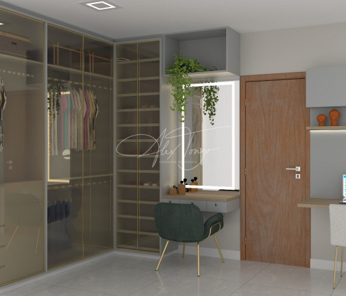 Imagem Casa com 3 Quartos à Venda, 120 m² em Morada De Laranjeiras - Serra