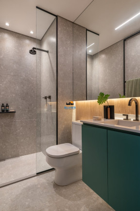 Imagem Apartamento com 1 Quarto à Venda, em Pinheiros - São Paulo Imagem Apartamento com 1 Quarto à Venda, em Pinheiros - São Paulo