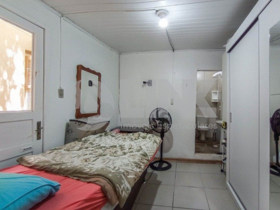 Imagem Apartamento com 1 Quarto à Venda, 40 m² em Centro Histórico - Porto Alegre