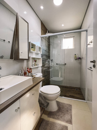 Imagem Apartamento com 3 Quartos à Venda, 80 m² em Itacolomi - Balneário Piçarras Imagem Apartamento com 3 Quartos à Venda, 80 m² em Itacolomi - Balneário Piçarras