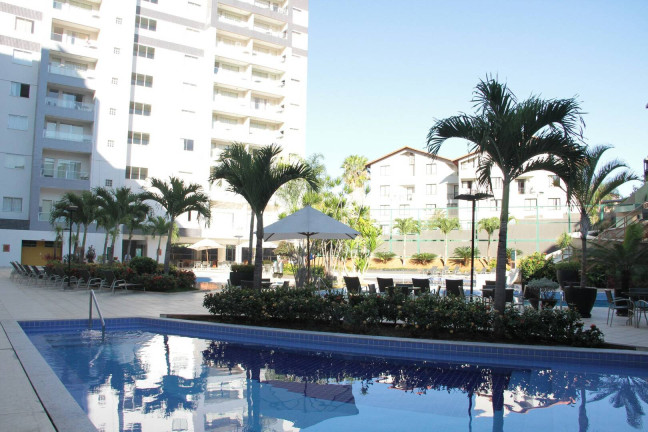 Imagem Apartamento com 1 Quarto à Venda, 39 m² em Esplanada - Rio Quente Imagem Apartamento com 1 Quarto à Venda, 39 m² em Esplanada - Rio Quente