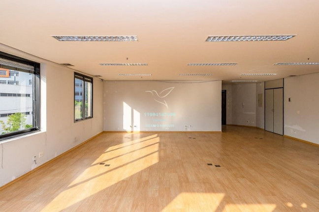 Imagem Sala Comercial à Venda, 96 m² em Granja Julieta - São Paulo