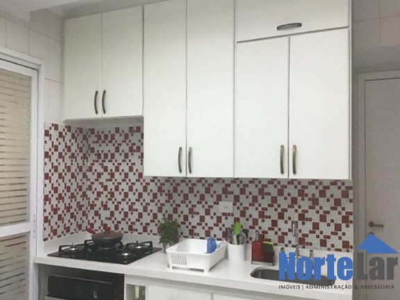 Imagem Apartamento com 3 Quartos à Venda, 90 m² em Casa Verde - São Paulo Imagem Apartamento com 3 Quartos à Venda, 90 m² em Casa Verde - São Paulo