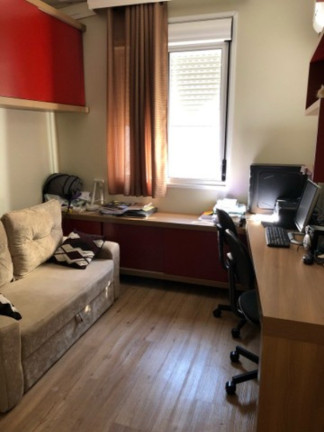 Imagem Sobrado com 3 Quartos à Venda, 142 m² em Marechal Rondon - Canoas