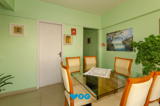 Imagem Imóvel com 3 Quartos à Venda, 98 m² em Centro Histórico - Porto Alegre