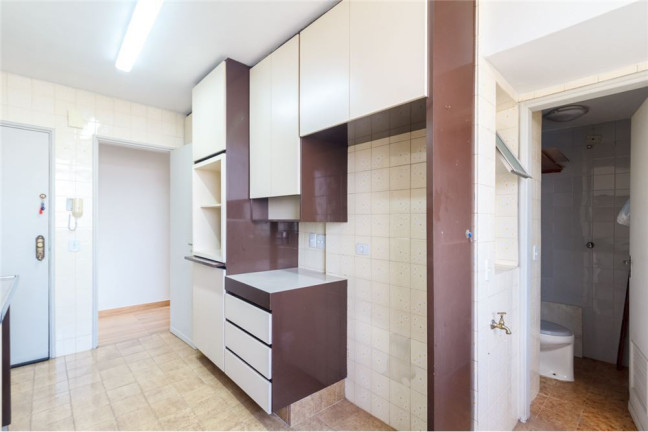 Imagem Imóvel com 3 Quartos à Venda, em Chácara Santo Antônio (zona Sul) - São Paulo Imagem Imóvel com 3 Quartos à Venda, em Chácara Santo Antônio (zona Sul) - São Paulo