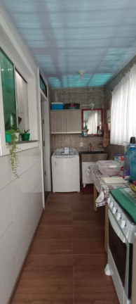 Imagem Sobrado com 3 Quartos à Venda, 98 m² em Itacolomi - Balneário Piçarras