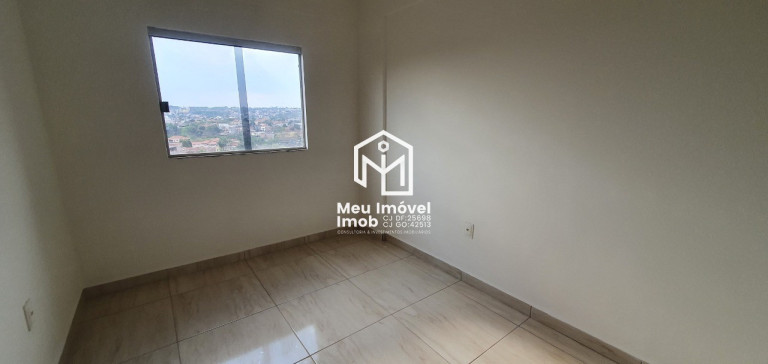 Imagem Imóvel com 1 Quarto à Venda, 40 m² em Setor Habitacional Vicente Pires - Brasília Imagem Imóvel com 1 Quarto à Venda, 40 m² em Setor Habitacional Vicente Pires - Brasília