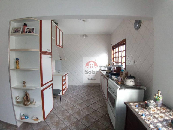 Imagem Casa com 3 Quartos à Venda, 210 m² em Jardim Das Nações - Taubaté Imagem Casa com 3 Quartos à Venda, 210 m² em Jardim Das Nações - Taubaté