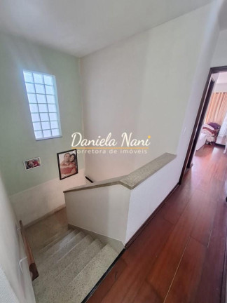 Imagem Sobrado com 3 Quartos à Venda, 141 m² em Vila Scarpelli - Santo André Imagem Sobrado com 3 Quartos à Venda, 141 m² em Vila Scarpelli - Santo André