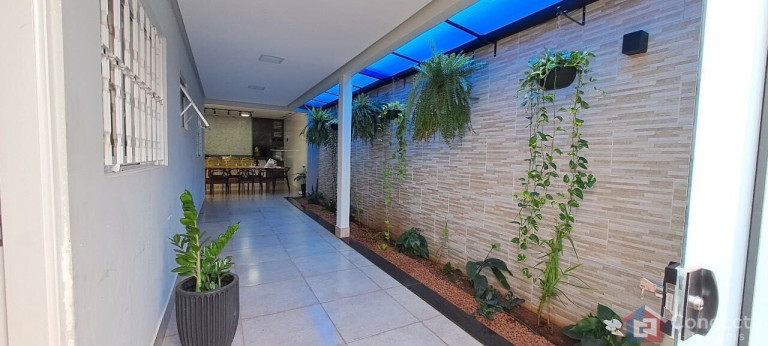 Imagem Casa com 3 Quartos à Venda, 160 m² em Residencial Barreiro - Patos De Minas Imagem Casa com 3 Quartos à Venda, 160 m² em Residencial Barreiro - Patos De Minas