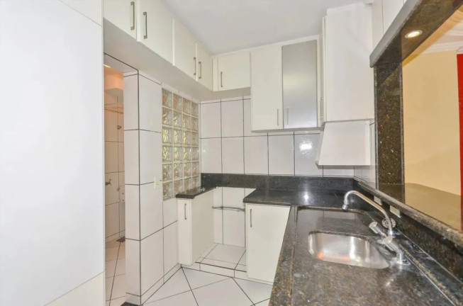 Imagem Apartamento com 3 Quartos à Venda, 76 m² em Portão - Curitiba Imagem Apartamento com 3 Quartos à Venda, 76 m² em Portão - Curitiba