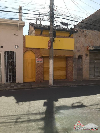 Imagem Sala Comercial para Alugar, 36 m² em Centro - Jacareí Imagem Sala Comercial para Alugar, 36 m² em Centro - Jacareí
