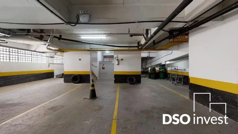 Imagem Apartamento com 2 Quartos à Venda,  em Vila Olímpia - São Paulo