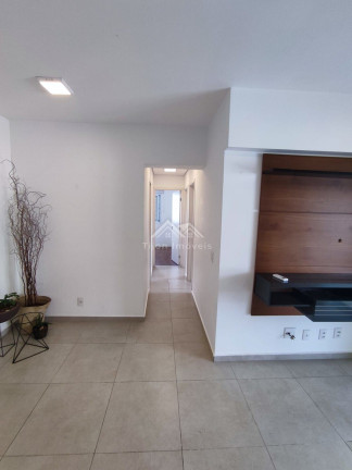 Imagem Apartamento com 3 Quartos à Venda, 80 m² em Parque Campolim - Sorocaba