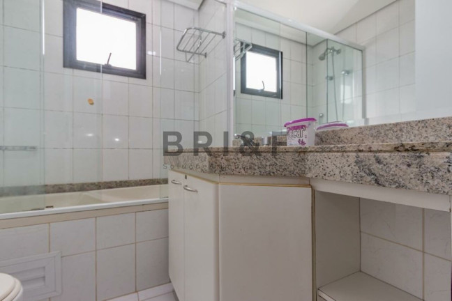 Imagem Apartamento com 4 Quartos à Venda, 138 m² em Brooklin - São Paulo Imagem Apartamento com 4 Quartos à Venda, 138 m² em Brooklin - São Paulo