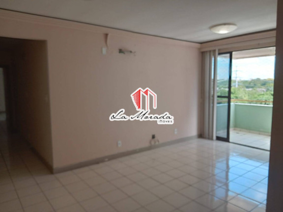 Imagem Apartamento com 3 Quartos à Venda, 114 m² em São Geraldo - Manaus