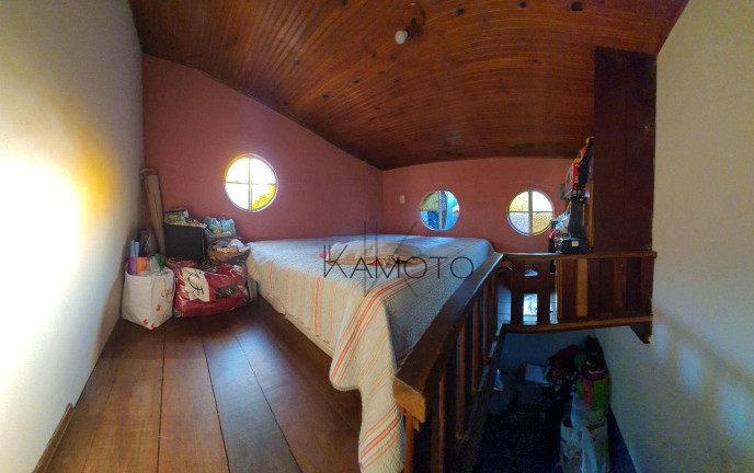 Imagem Casa com 5 Quartos à Venda ou Locação, 134 m² em Colônia - Ribeirão Pires Imagem Casa com 5 Quartos à Venda ou Locação, 134 m² em Colônia - Ribeirão Pires