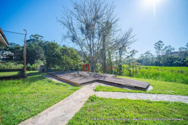 Imagem Casa de Condomínio com 4 Quartos à Venda, 1.400 m² em Chácara Santa Lúcia - Carapicuíba Imagem Casa de Condomínio com 4 Quartos à Venda, 1.400 m² em Chácara Santa Lúcia - Carapicuíba