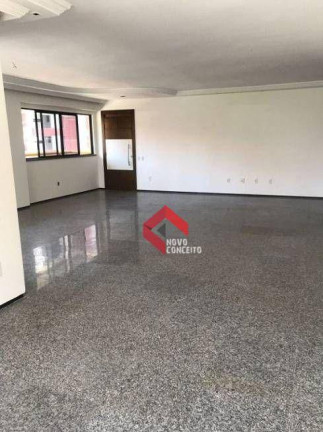Imagem Apartamento com 3 Quartos à Venda, 182 m² em Meireles - Fortaleza