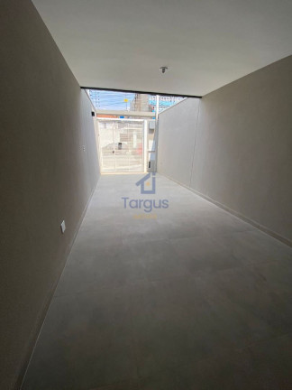 Imagem Sobrado com 3 Quartos à Venda, 142 m² em Vila Ré - São Paulo Imagem Sobrado com 3 Quartos à Venda, 142 m² em Vila Ré - São Paulo