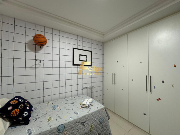 Imagem Imóvel com 3 Quartos à Venda, 110 m² em Jardim Camburi - Vitória
