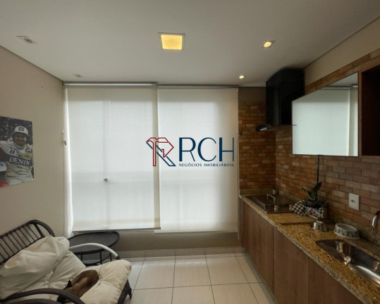 Imagem Apartamento com 3 Quartos à Venda, 97 m² em Além Ponte - Sorocaba Imagem Apartamento com 3 Quartos à Venda, 97 m² em Além Ponte - Sorocaba