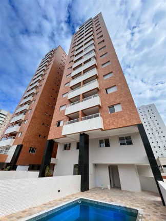 Imagem Apartamento com 2 Quartos à Venda, 60 m² em Ocian - Praia Grande Imagem Apartamento com 2 Quartos à Venda, 60 m² em Ocian - Praia Grande