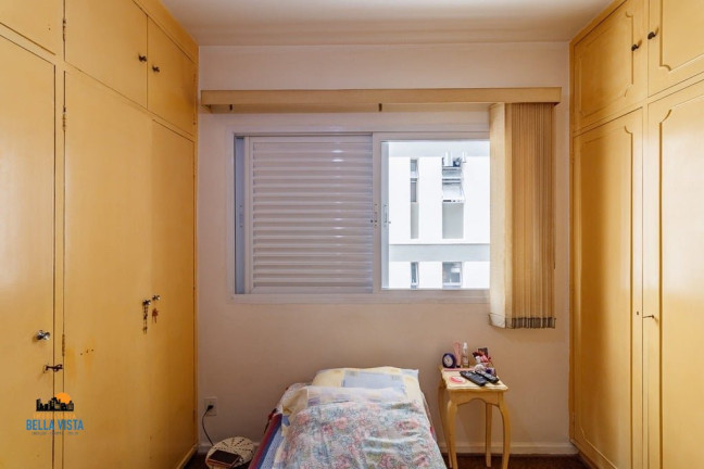 Imagem Apartamento com 2 Quartos à Venda,  em Indianópolis - São Paulo