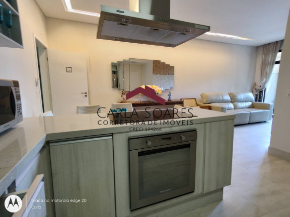 Imagem Apartamento com 3 Quartos à Venda, 129 m² em Loteamento João Batista Julião - Guarujá Imagem Apartamento com 3 Quartos à Venda, 129 m² em Loteamento João Batista Julião - Guarujá