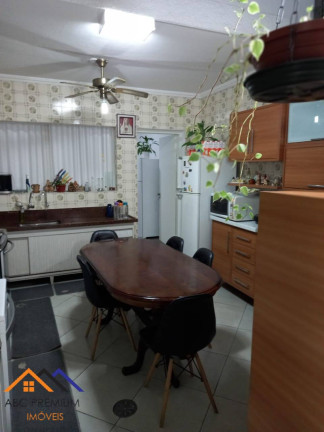 Imagem Casa com 2 Quartos à Venda,  em Vila Valparaíso - Santo André