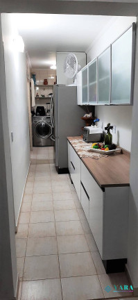 Imagem Apartamento com 2 Quartos à Venda, 60 m² em Praia Do Lázaro - Ubatuba