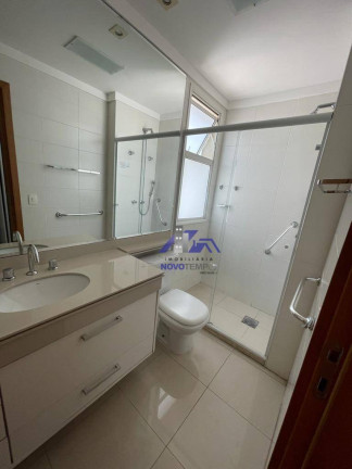 Imagem Apartamento com 3 Quartos para Alugar, 122 m² em Tamboré - Santana De Parnaíba