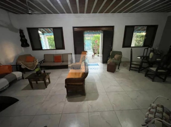 Imagem Casa com 4 Quartos à Venda, 163 m² em Novo Horizinte - Araruama Imagem Casa com 4 Quartos à Venda, 163 m² em Novo Horizinte - Araruama