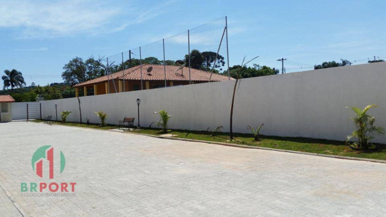 Imagem Casa de Condomínio com 3 Quartos à Venda, 96 m² em Chácara Do Carmo - Vargem Grande Paulista Imagem Casa de Condomínio com 3 Quartos à Venda, 96 m² em Chácara Do Carmo - Vargem Grande Paulista