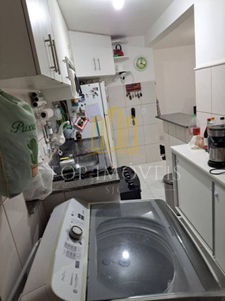 Imagem Apartamento com 3 Quartos à Venda, 67 m² em Jardim América - São José Dos Campos