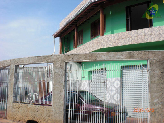 Imagem Casa com 9 Quartos à Venda, 500 m² em Parque Via Norte - Campinas Imagem Casa com 9 Quartos à Venda, 500 m² em Parque Via Norte - Campinas