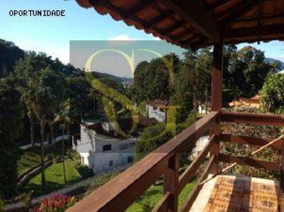 Imagem Casa com 3 Quartos à Venda, em Granja Guarani - Teresópolis Imagem Casa com 3 Quartos à Venda, em Granja Guarani - Teresópolis