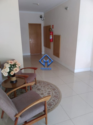 Imagem Apartamento com 2 Quartos à Venda, 60 m² em Ipiranga - São Paulo