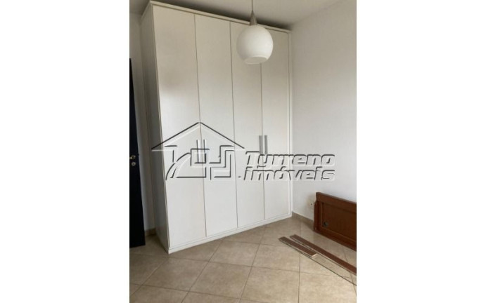 Imagem Apartamento com 4 Quartos à Venda, 136 m² em Vila Ema - São José Dos Campos
