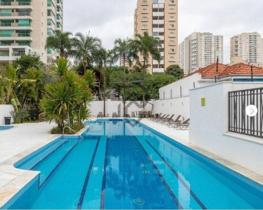 Imagem Apartamento com 4 Quartos à Venda, 184 m² em Paraíso - São Paulo