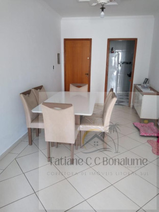 Imagem Apartamento com 2 Quartos à Venda, 83 m² em Ocian - Praia Grande